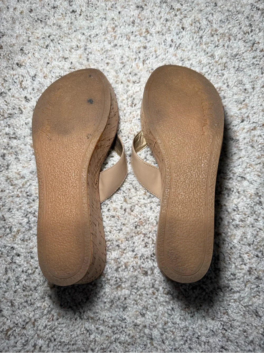 Sam Edelman lightly worn